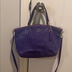 Coach handbag/crossbody